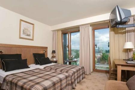 Best Western Vilnius - 97