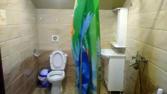 База отдыха и рыбалки Краснополье - 0