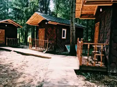 Березовка - 33