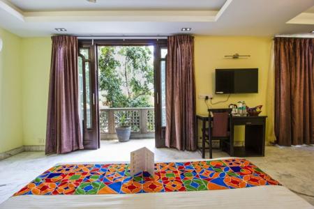 Gemini Inn - 3