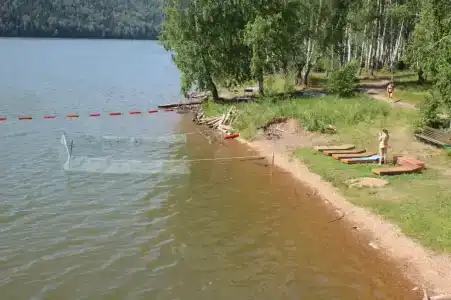 Урман - 10