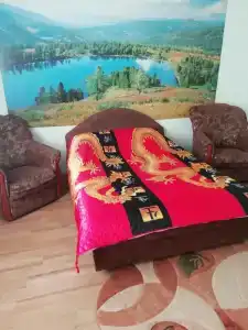 Медвежий угол - 20