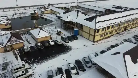 Комплекс отдыха Акватермо - 30