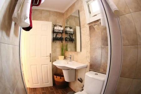 Losta Sahil Evi - Adults Only +12 - 15