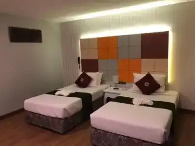 East Inn 15 Rayong - Sha Certified - 42