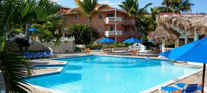 Lifestyle Crown Residence Suites - 0