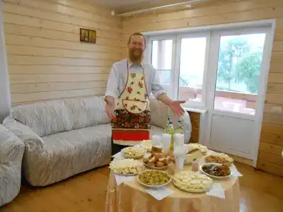 Великорецкое Ковчег - 32