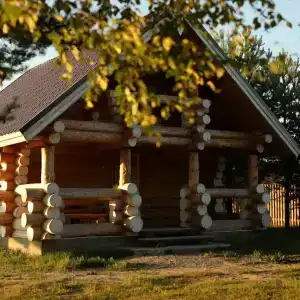 Челмужская усадьба - 8