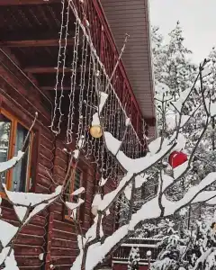 Лесной Эдем - 33