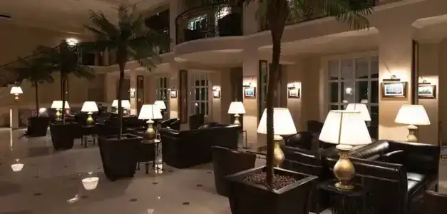 Sun Resort - 7