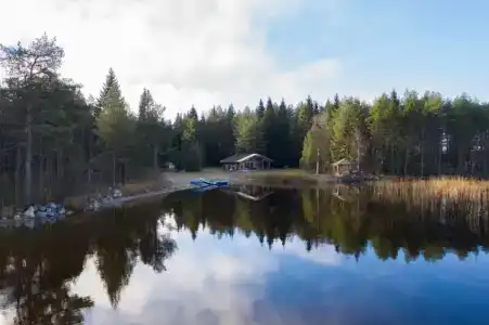 Karelia Village - 49