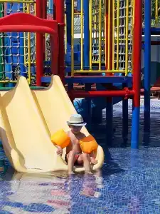 Золотая Долина - 16