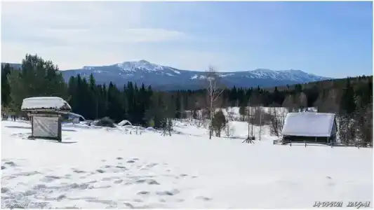 Кордон у трех вершин - 37