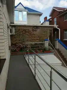 Дом на высоком берегу - 12