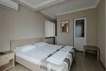 Белый парус - 16