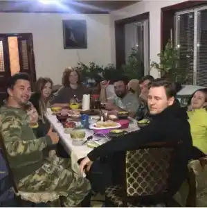 Гостевой дом у Патимат - 52