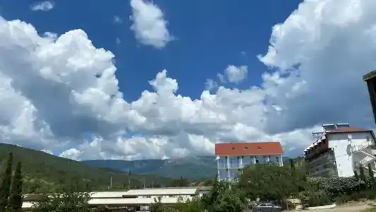 Можжевеловый рай - 0