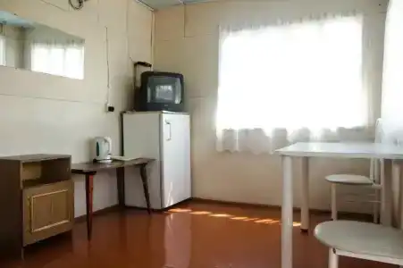 Байкальский сердолик - 3
