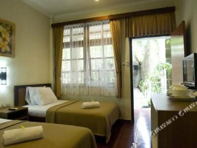 Grand Pondok Puri Ayu - 73