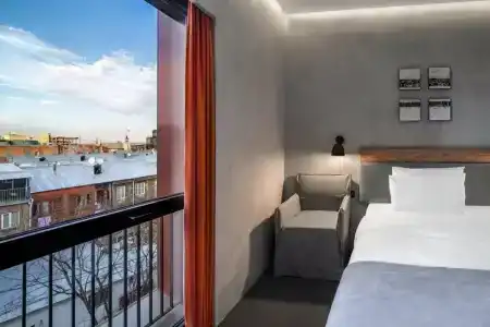 Iota Hotel Tbilisi - 46