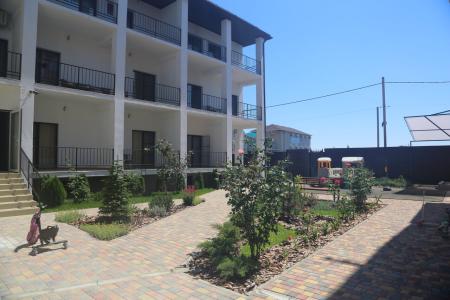 LERO Aparthotel - 16