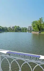 Вилла Татьяна Верхнеозерная - 85