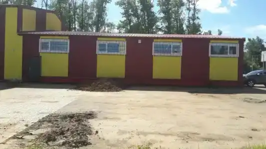 Часцы - 18