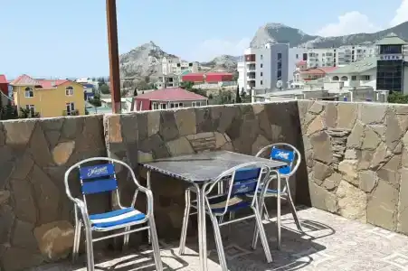 Русский флаг - 0