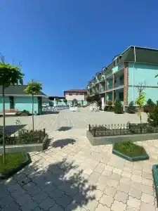 Лазурный - 4