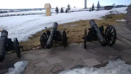 Пристань - 21
