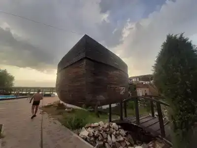 Лазурный берег - 46