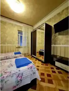 Добби - 25