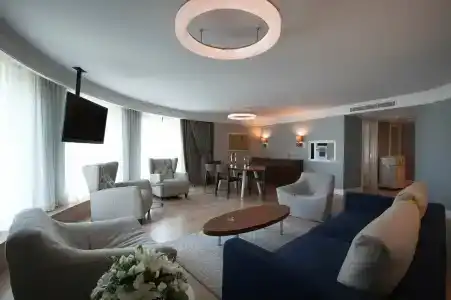 Radisson Blu, Istanbul Sisli - 2