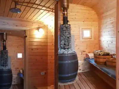  АКТИВПАРК база отдыха и развлечений  - 5