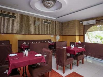 Mahal Rajwada Resort - 36