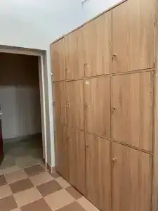Hostel Saint-P - 5