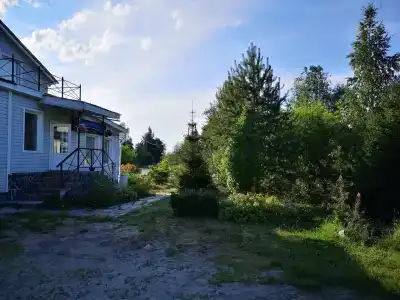 Белые ночи - 15