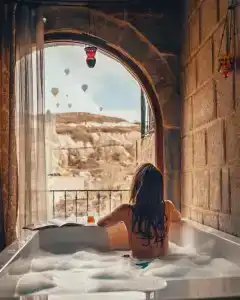 Angel Cave Suite - 3