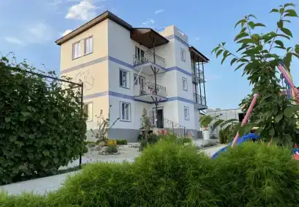 Дом с Дельфином - 15