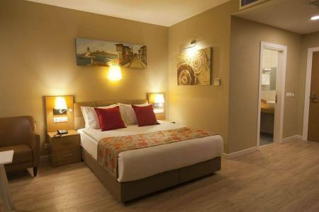 Grand Park Spa Beylıkduzu Istanbul - 27