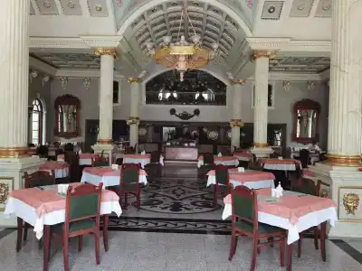 Yetkin Club - 4