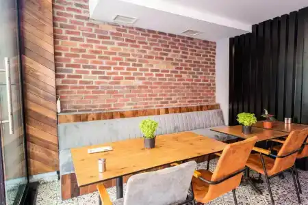 Istanbul Sirkeci & SPA - 35