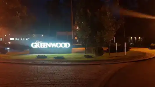 Шале Гринвуд - 62