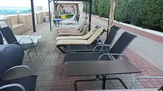 Porto Mare azzurro - 31