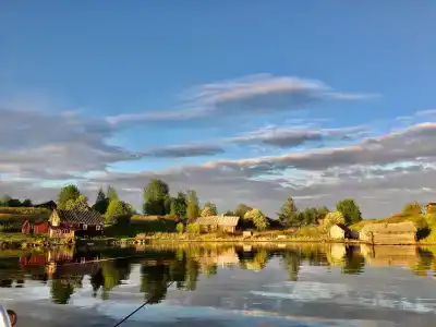 Медвежий угол - 67