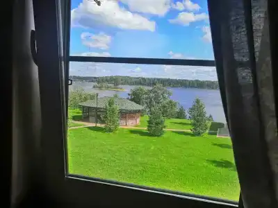 Берег Валдая - 31