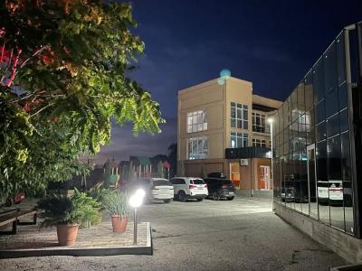 Апарт-отель Аура Крым - 10