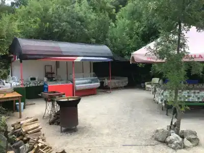 Гурзуф Палатка - 42