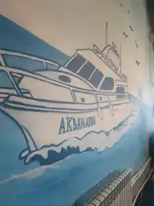 Аквамарин - 18