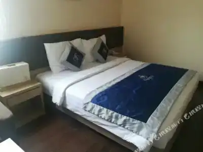 Bella Begonia Nha Trang - 10